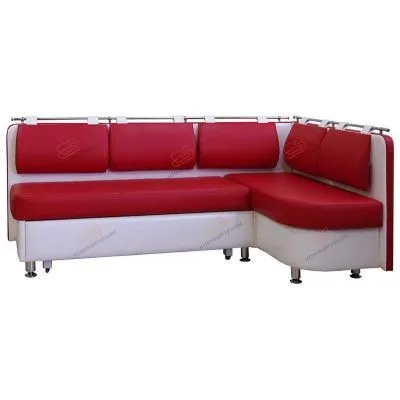 Кухонный диван Метро ДМ02 со спальным местом