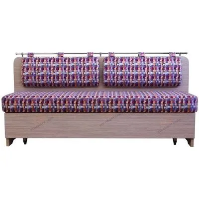 Кухонный диван Стокгольм ДСТ01 со спальным местом