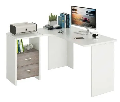 Стол СКЛ-Угл130