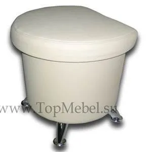 Пуфик Таон с ящиком