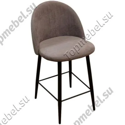Стул полубарный Делтон