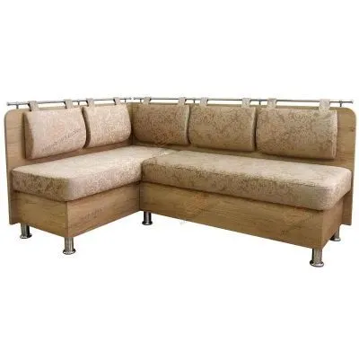 Кухонный диван Сюрприз ДС34 с ящиками