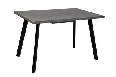 Стол обеденный раздвижной Борг (HPL-пластик 110х70)