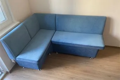 Кухонный уголок Граф-2