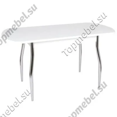 Стол обеденный раздвижной Милт (120х80)