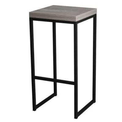 Барный табурет Лофт Эмаль