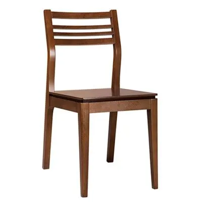 Стул деревянный СТ 37