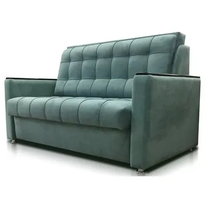 Диван-кровать Мерлин аквамарин