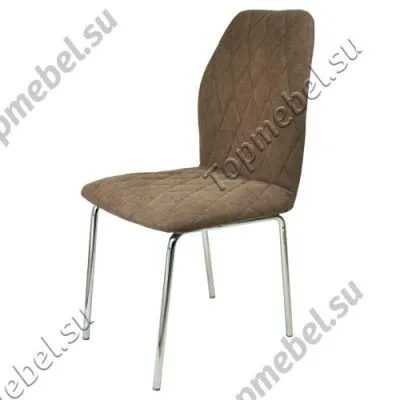 Стул Лацио Хром