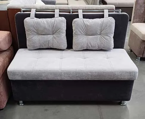 Кухонный диван Каир с ящиком