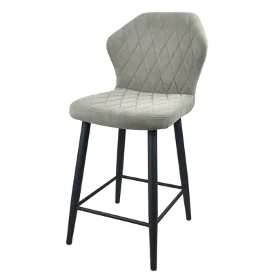 Полубарный стул Бергамо