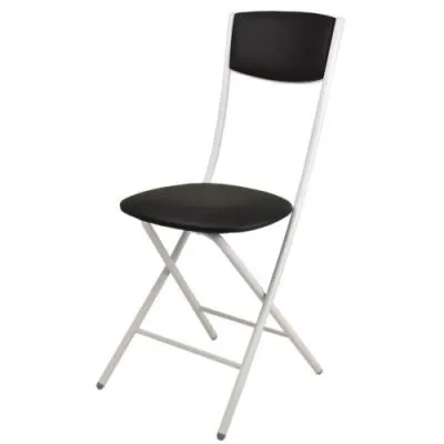 Стул Сильвия складной Эмаль