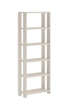 Стеллаж СТЛН-180 - карамель