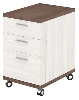 ТС-2 - корпус шамони, фасады карамель