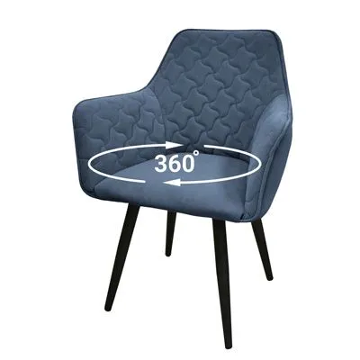 Стул-кресло поворотный Вито Ринг