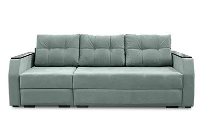 Диван-кровать Патрик аквамарин