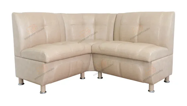 Угловой диван Сенатор ДСЕ16