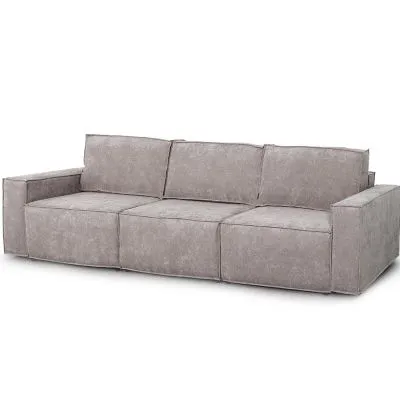 Диван-кровать Тулон - 3 стандарт (вариант 1)