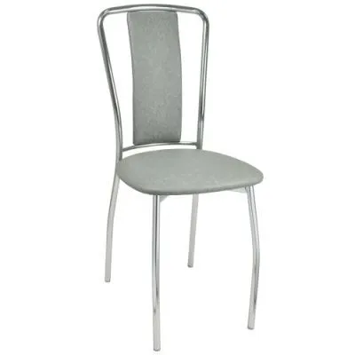 Стул Лилия - М Хром