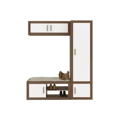 Прихожая Тойво 13