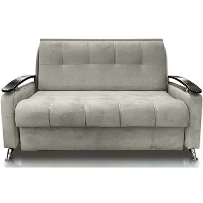 Диван-кровать Парус 09 серый