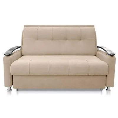 Диван-кровать Парус 09 бежевый