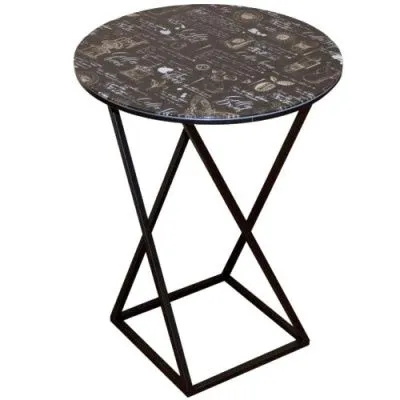 Стол журнальный М100