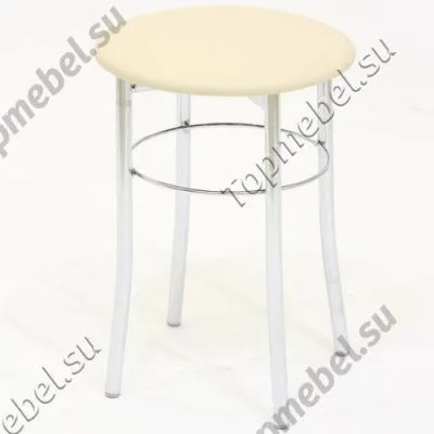 Табурет Экстра Хром