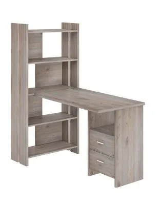 Стол СТЛ-ОВ+С120Прям+ТЯЛ - нельсон