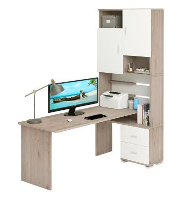 Компьютерный стол СР-720-180