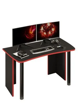 Стол СКЛ-Софт140Ч