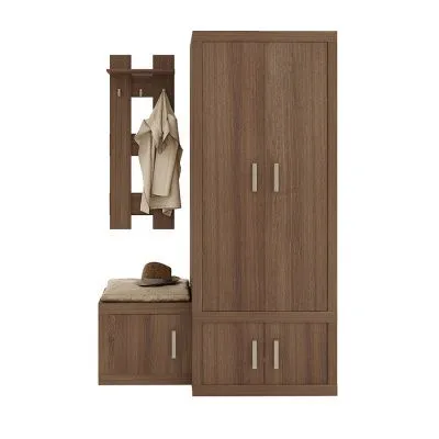 Прихожая Тойво 2 - шамони