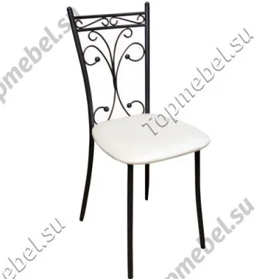 Стул металлический Неаполь