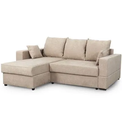 Угловой диван Бостон стандарт (вариант 2)