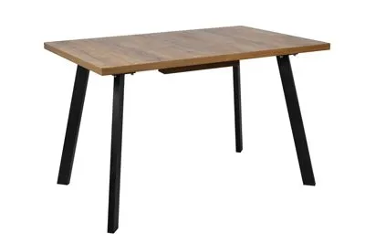 Стол обеденный раздвижной Борг (ЛДСП 120х80 или 140х80)