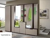 Прихожая Стелла 4 вариант