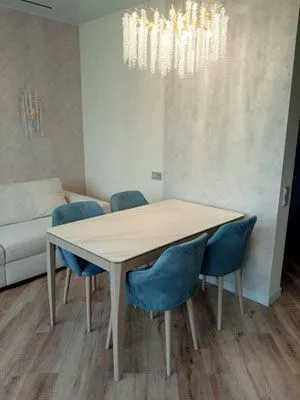 Обеденная группа Лотос (Лотос 1600, Канна)