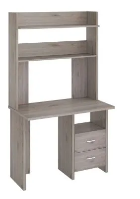 Стол СКЛ-Прям100+НКЛХ-100 - нельсон