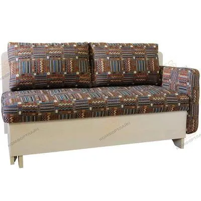 Кушетка Феникс ДФЕ25 со спальным местом