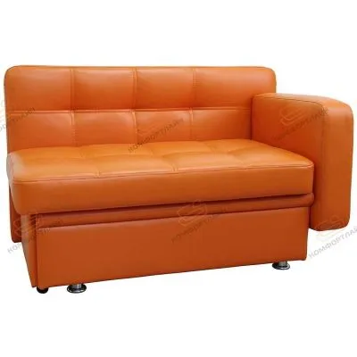 Кушетка Фокус ДФО30 со спальным местом