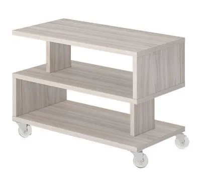 Журнальный столик СЖ-1 - карамель