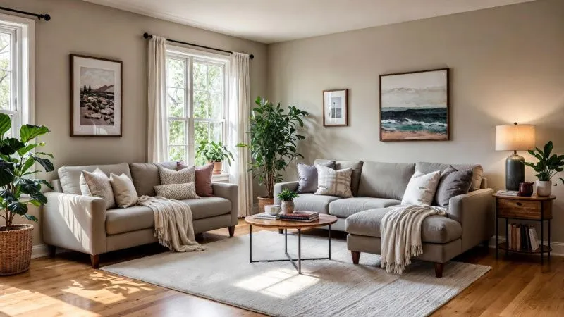 Какой диван выбрать для ежедневного отдыха