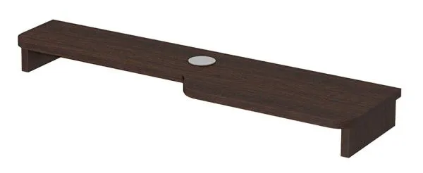 Надстройка СД-15 НМ Венге