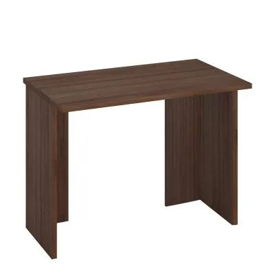 Стол СКЛ-Прям100 (без тумбы) - шамони