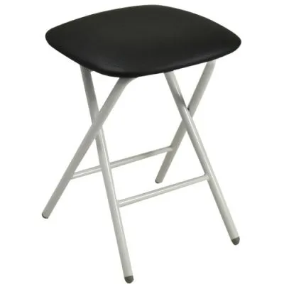 Табурет Экстра складной Эмаль
