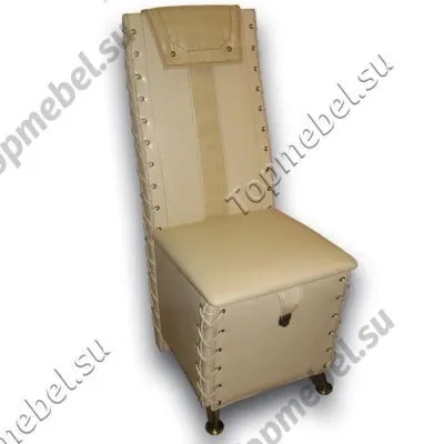 Стул Георг с ящиком