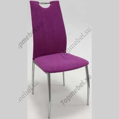 Стул Тито Софт Хром