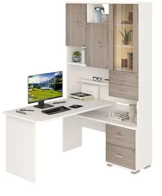 Компьютерный стол СР-620-140