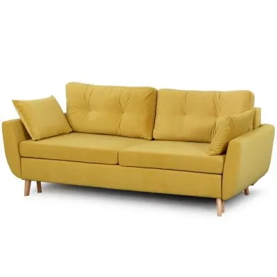 Диван-кровать Калгари - 2 стандарт (вариант 4)