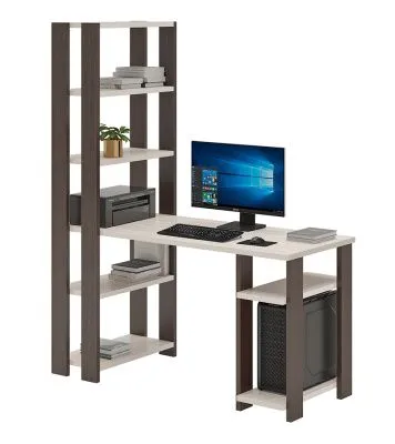 Компьютерный стол СТН 180-140